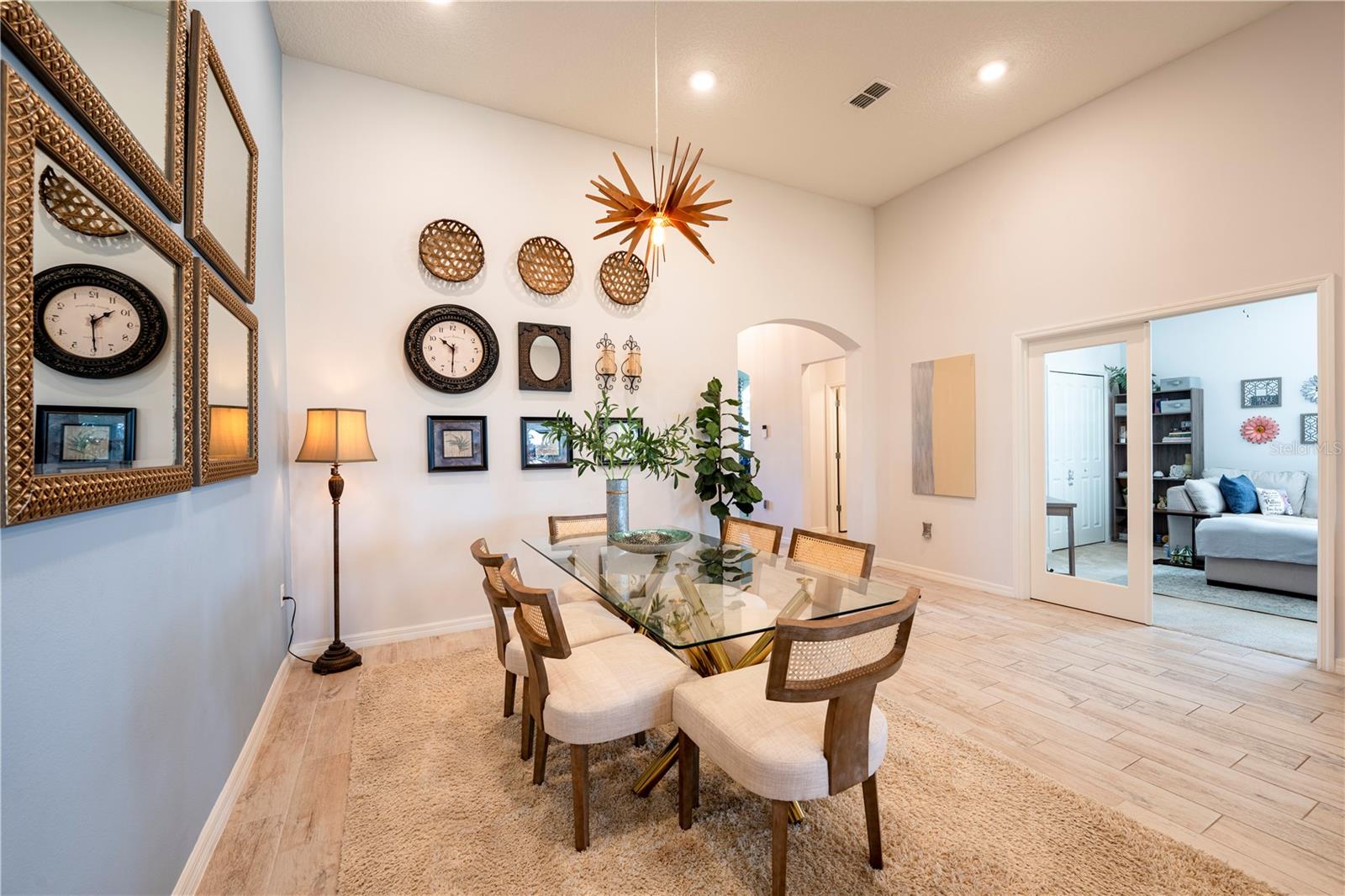 PORT ST LUCIE SEC 12 - Residential