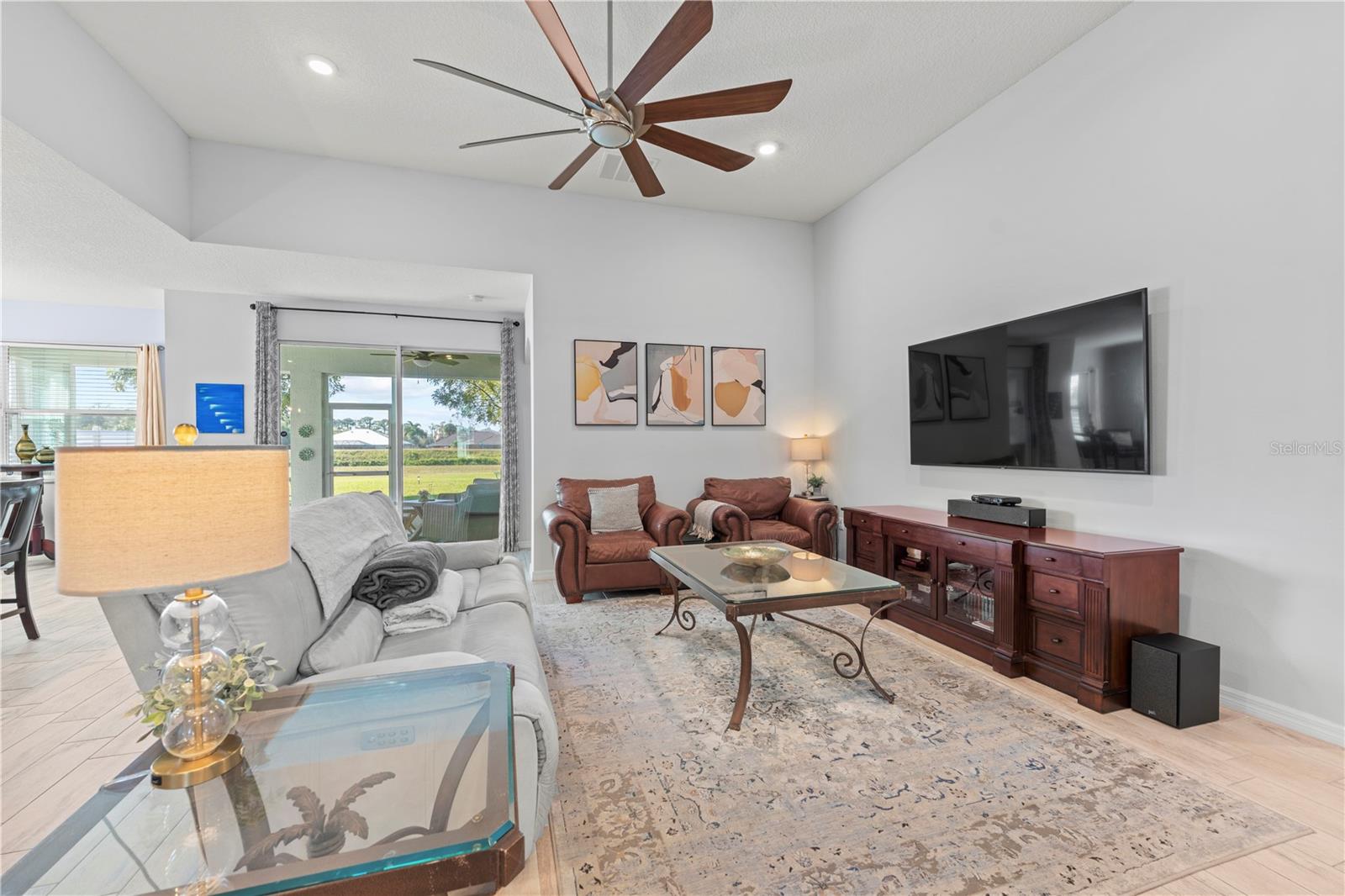 PORT ST LUCIE SEC 12 - Residential