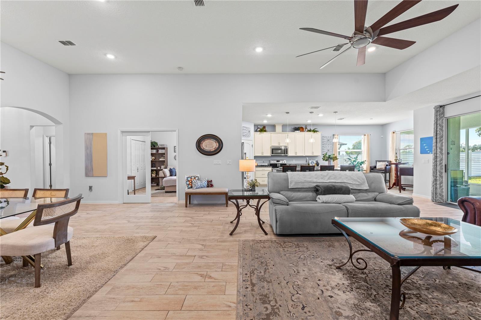 PORT ST LUCIE SEC 12 - Residential