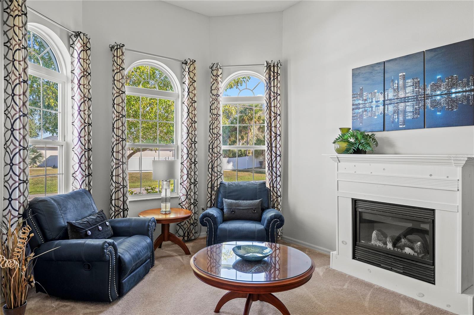 PORT ST LUCIE SEC 12 - Residential