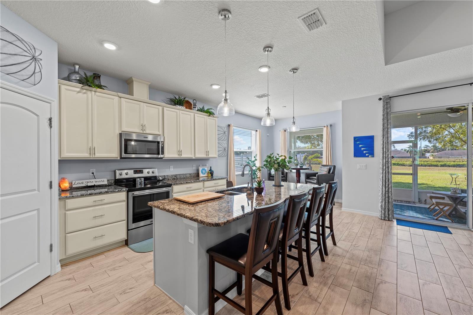 PORT ST LUCIE SEC 12 - Residential