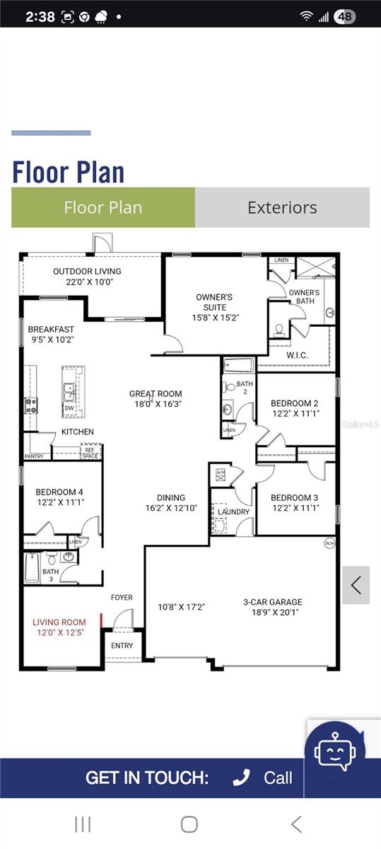 1526 SW LEXINGTON DRIVE