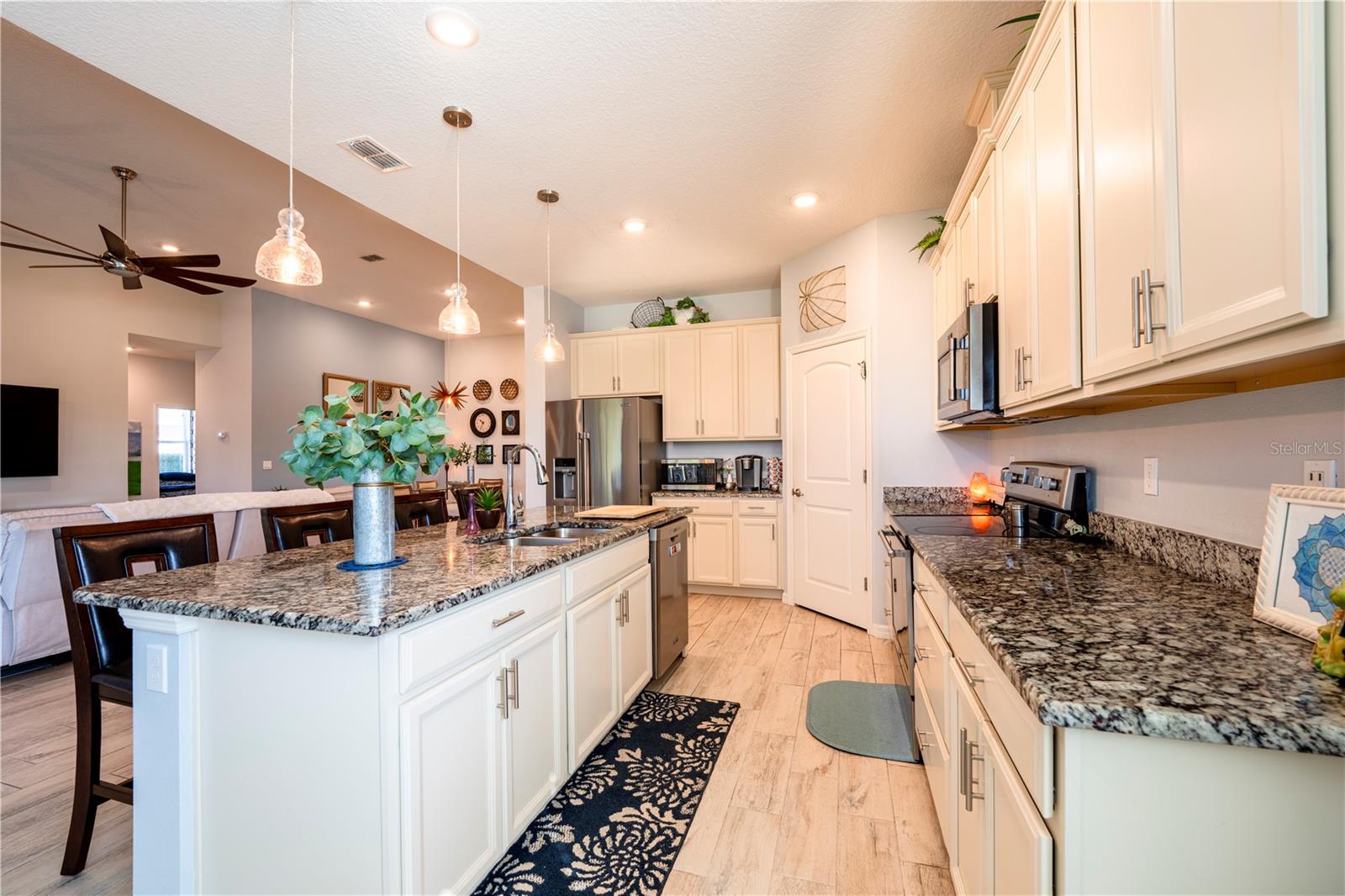 PORT ST LUCIE SEC 12 - Residential