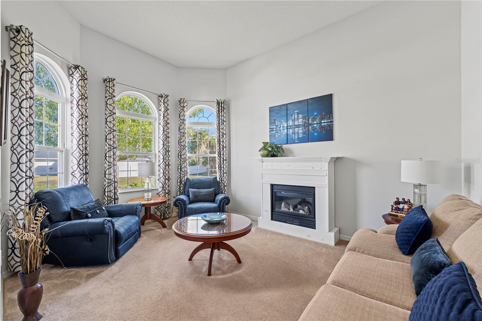 PORT ST LUCIE SEC 12 - Residential