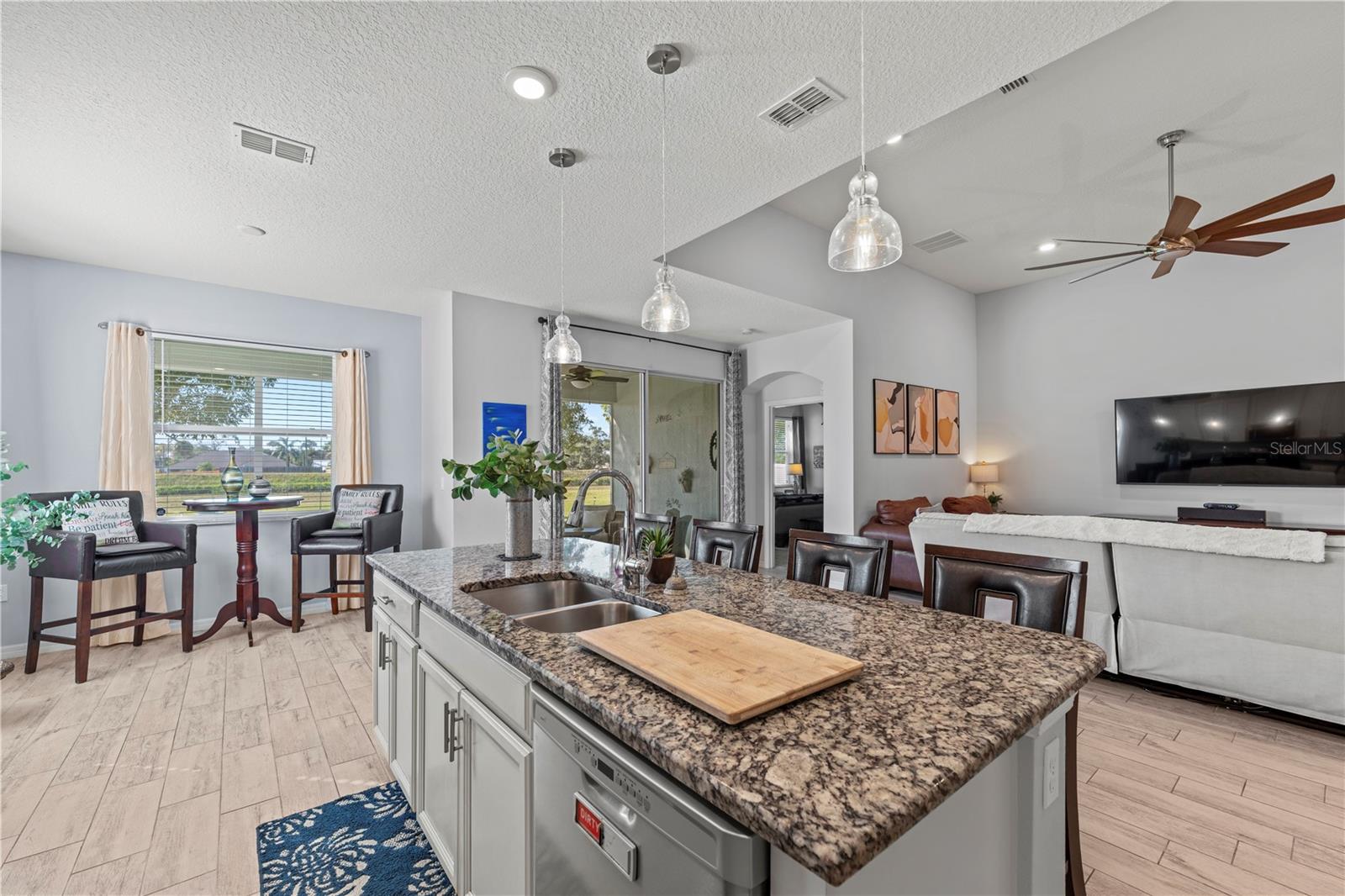 PORT ST LUCIE SEC 12 - Residential