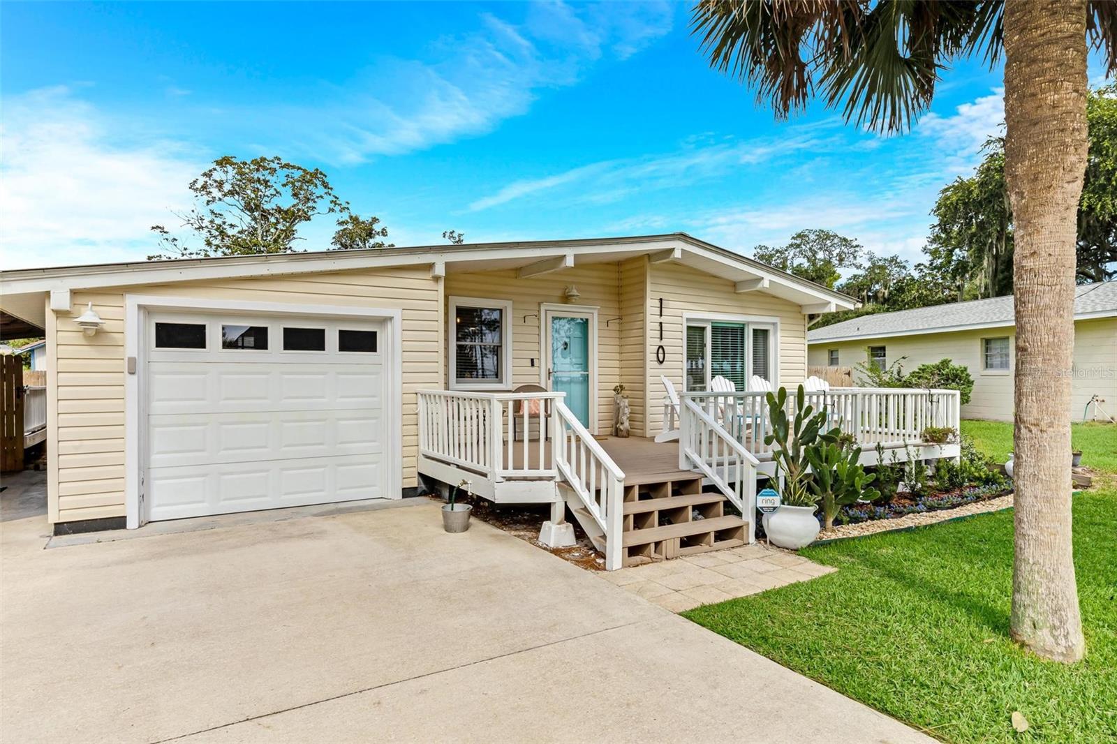 SAINT AUGUSTINE SOUTH - Residential