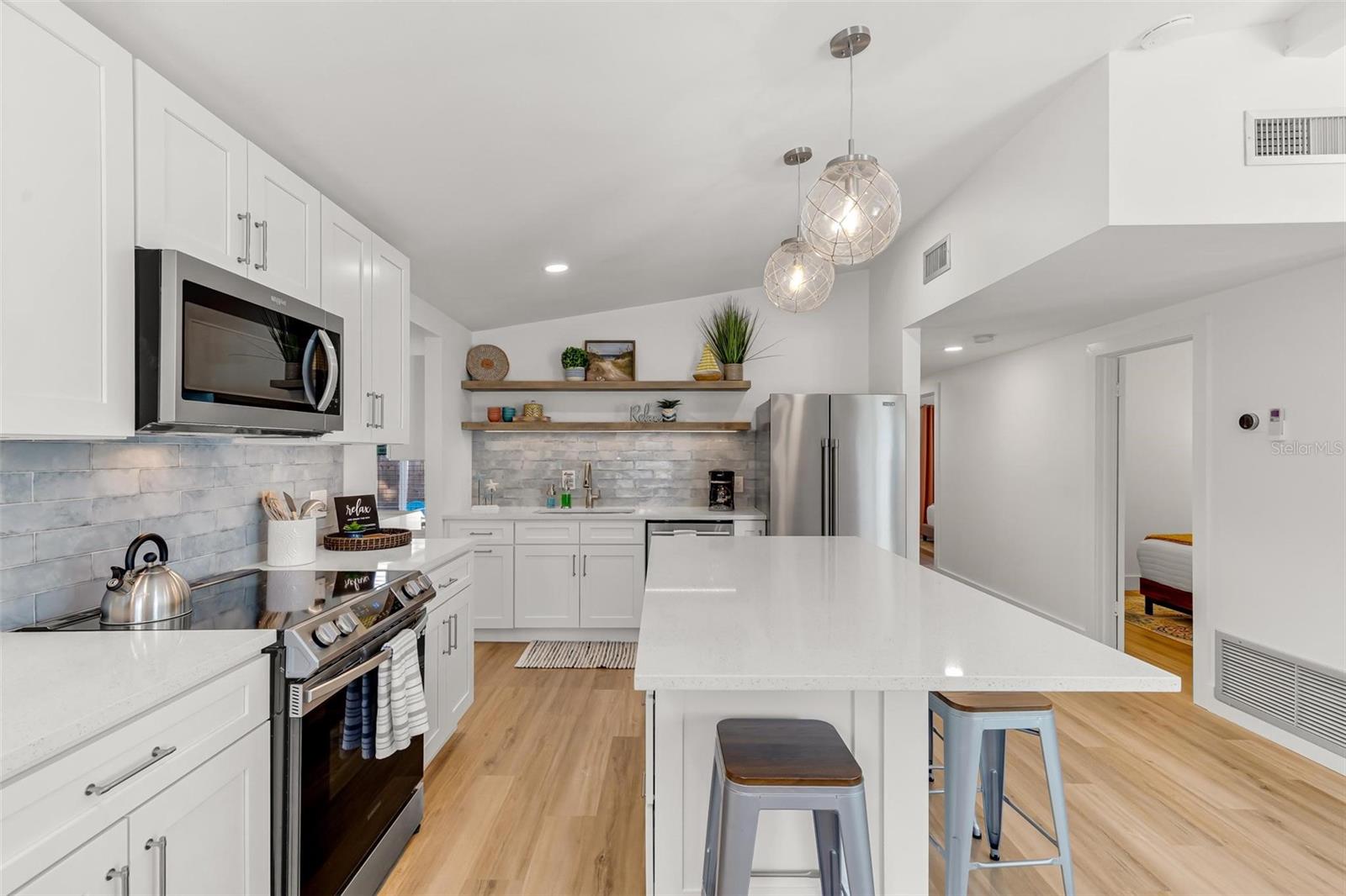 SAINT AUGUSTINE SOUTH - Residential