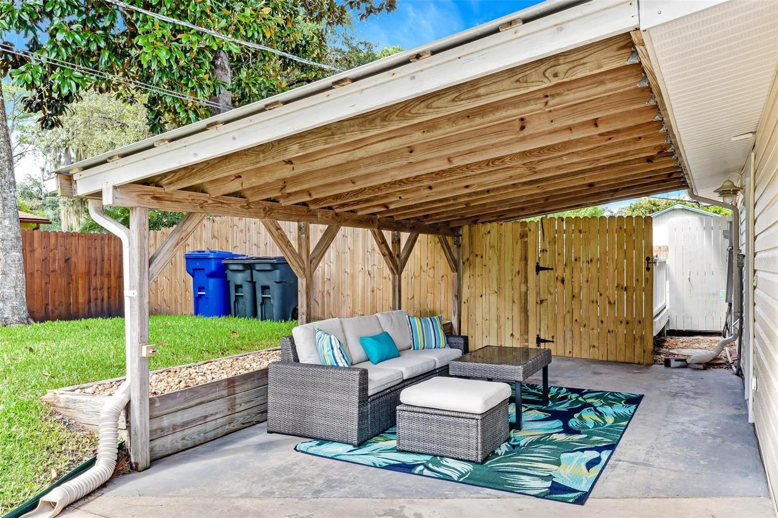 SAINT AUGUSTINE SOUTH - Residential