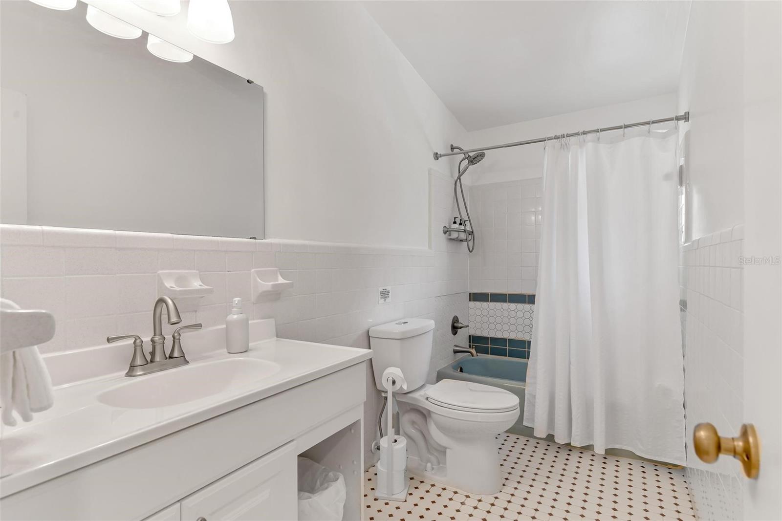 SAINT AUGUSTINE SOUTH - Residential