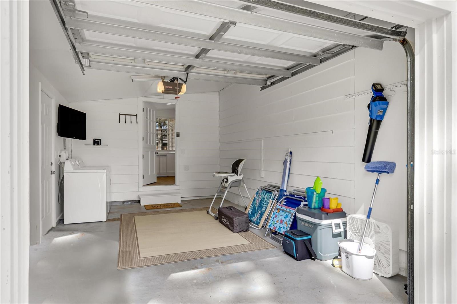 SAINT AUGUSTINE SOUTH - Residential