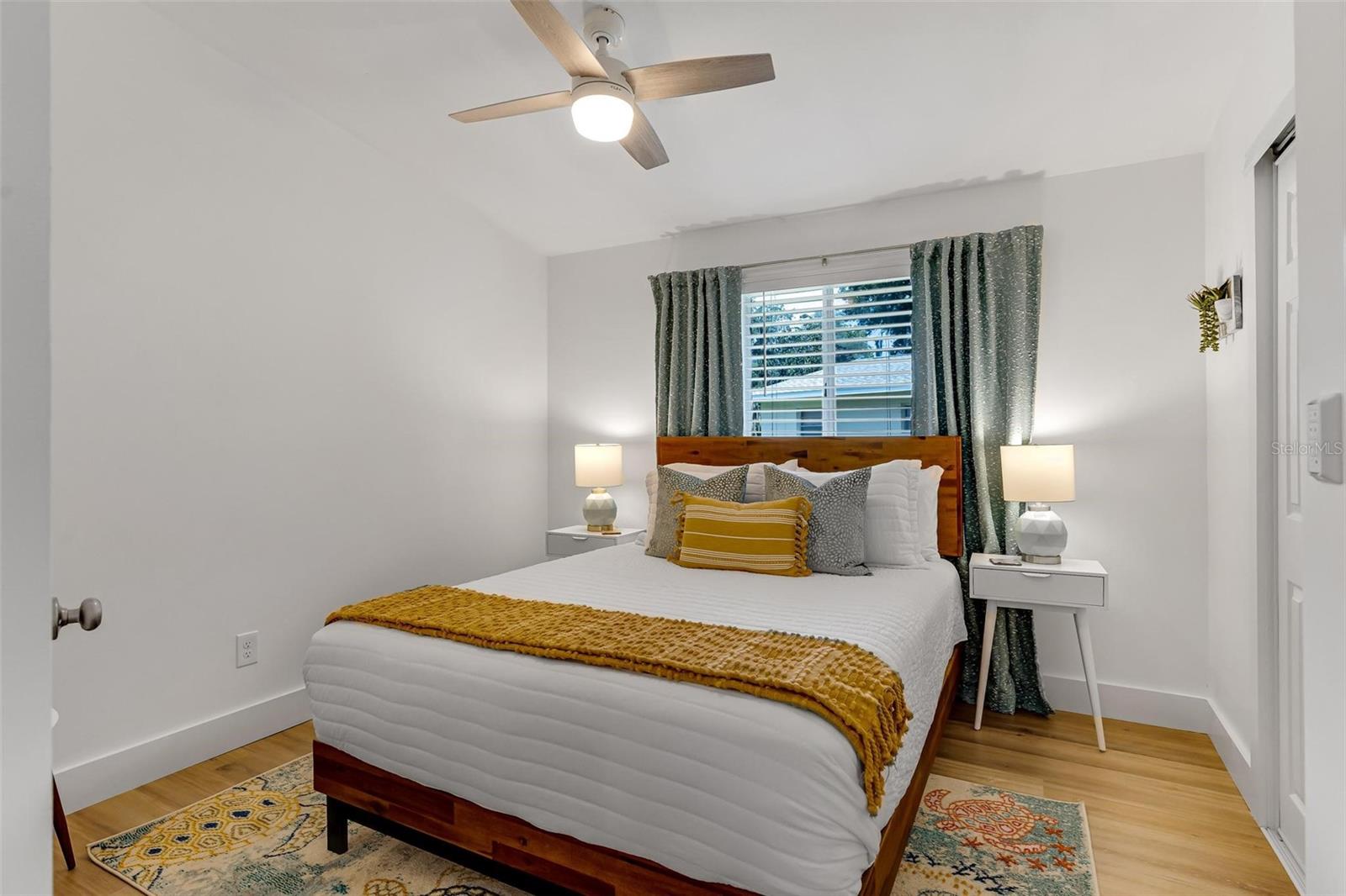 SAINT AUGUSTINE SOUTH - Residential