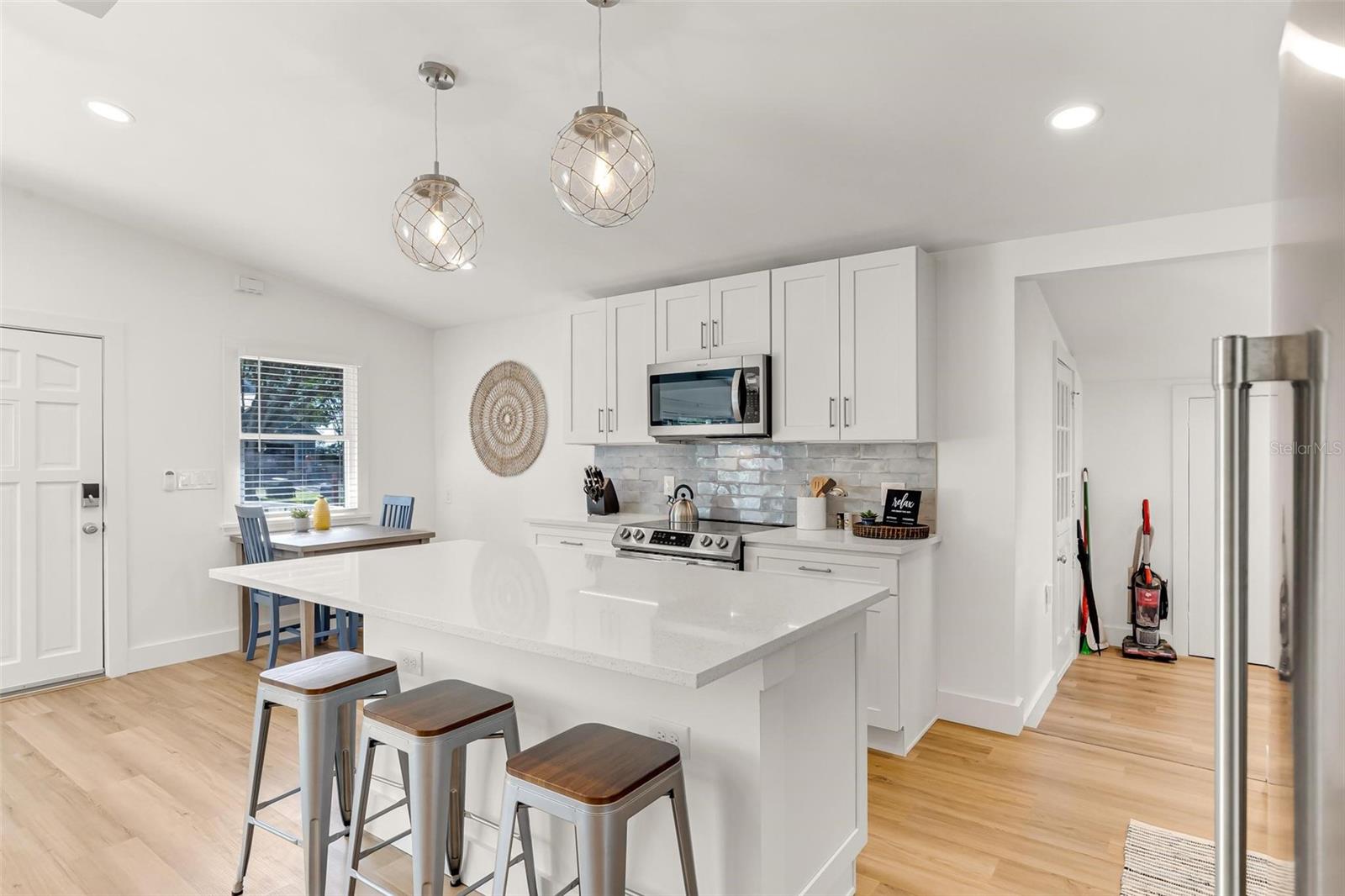 SAINT AUGUSTINE SOUTH - Residential