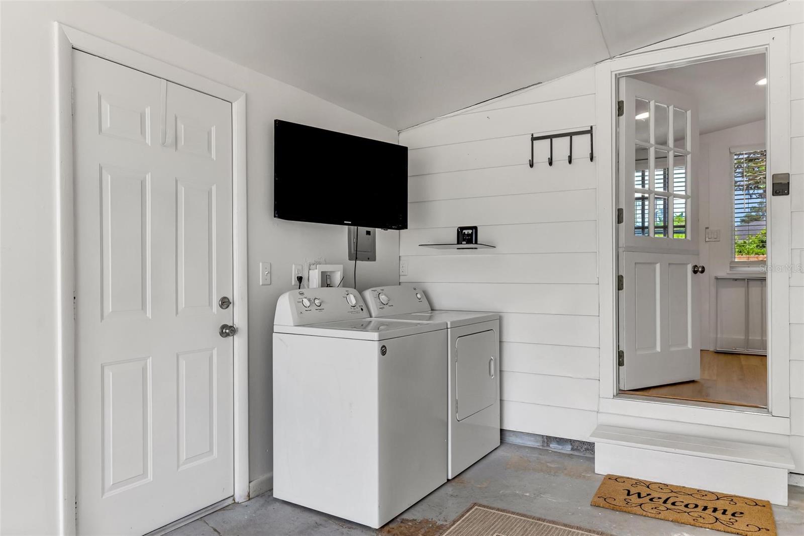 SAINT AUGUSTINE SOUTH - Residential