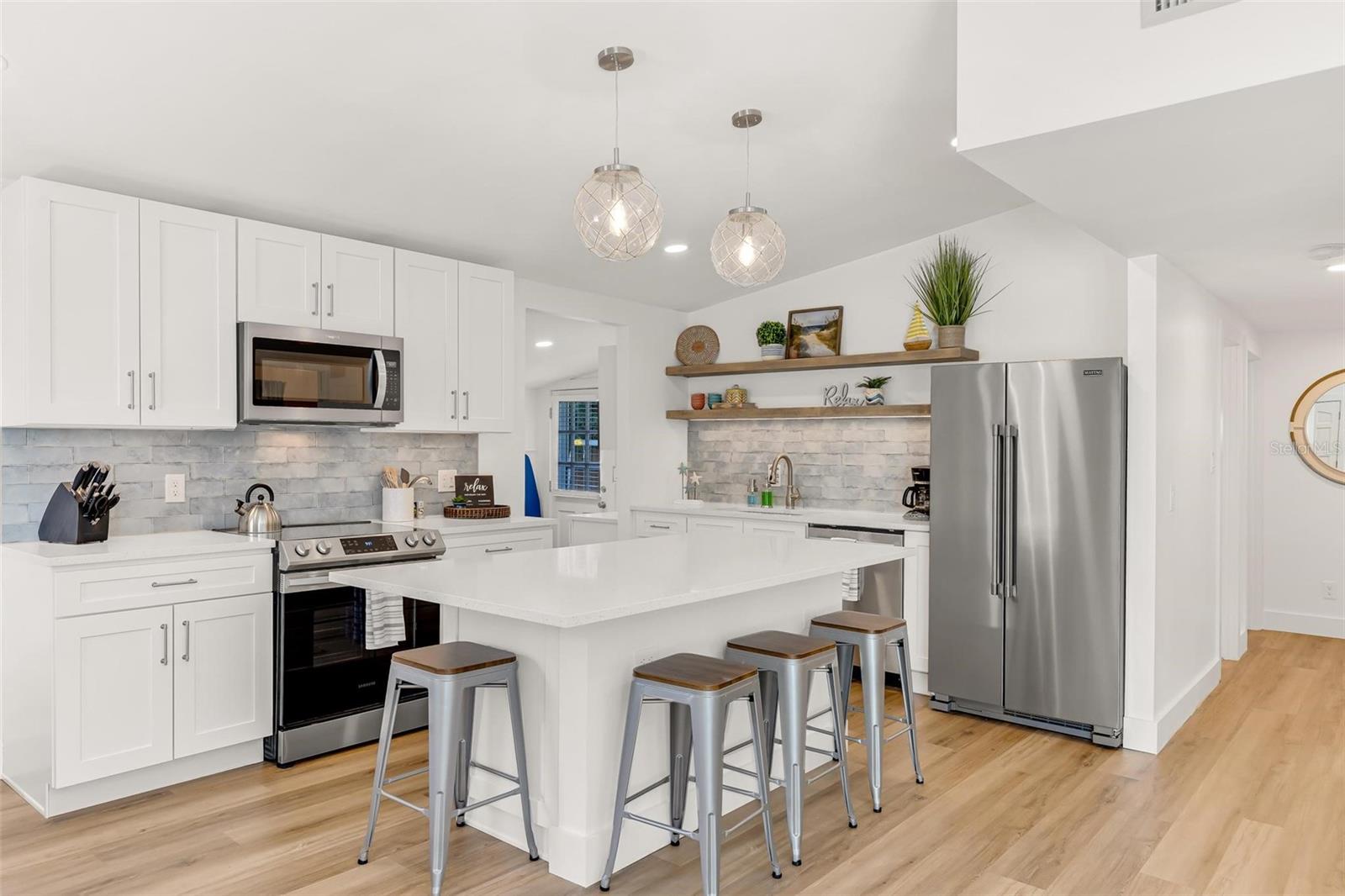 SAINT AUGUSTINE SOUTH - Residential