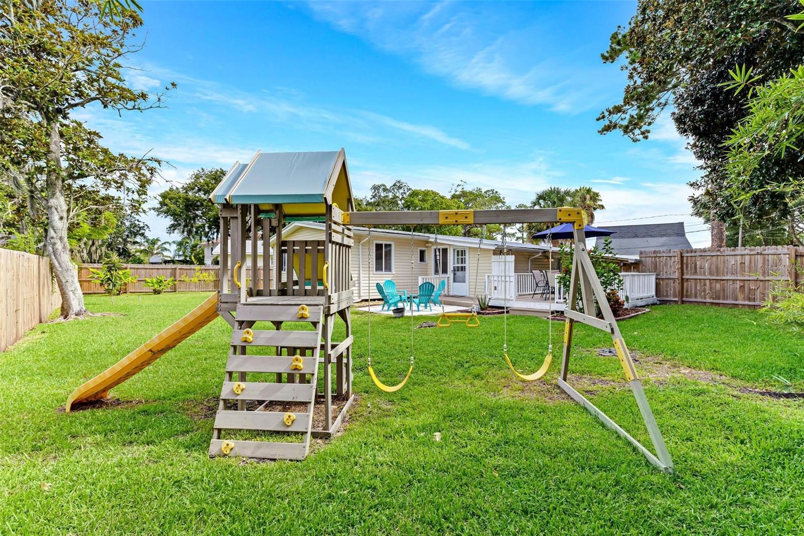 SAINT AUGUSTINE SOUTH - Residential