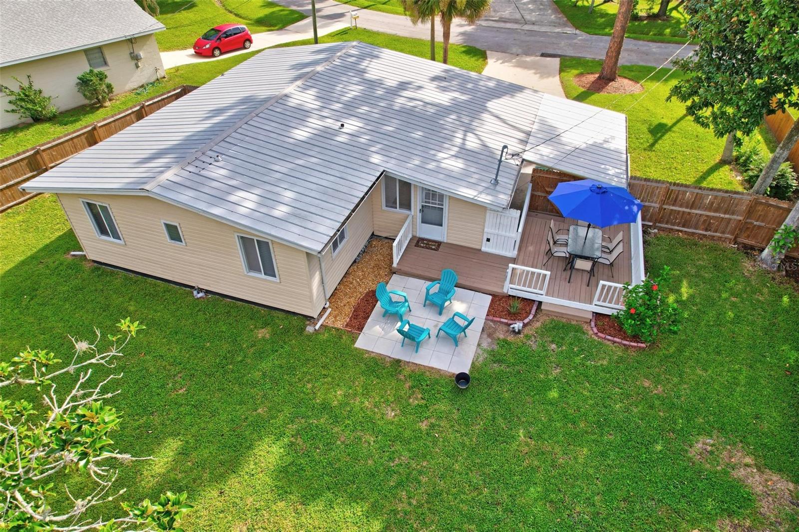 SAINT AUGUSTINE SOUTH - Residential