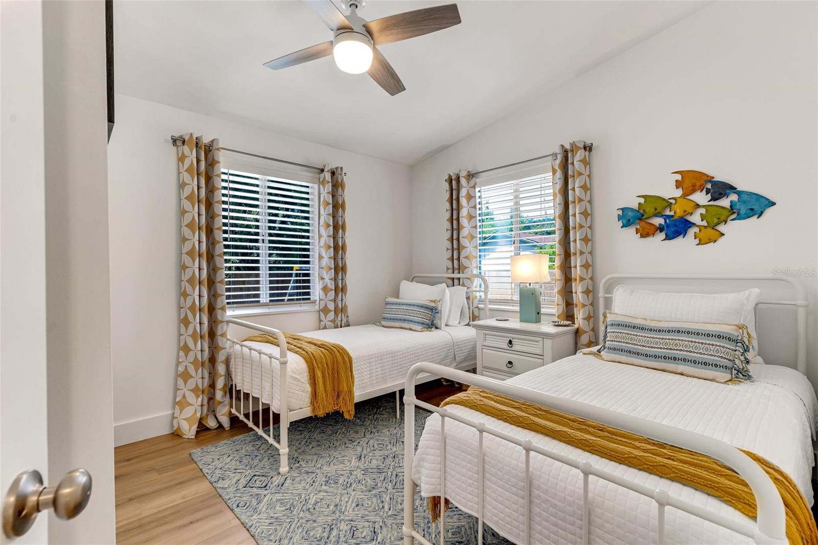 SAINT AUGUSTINE SOUTH - Residential