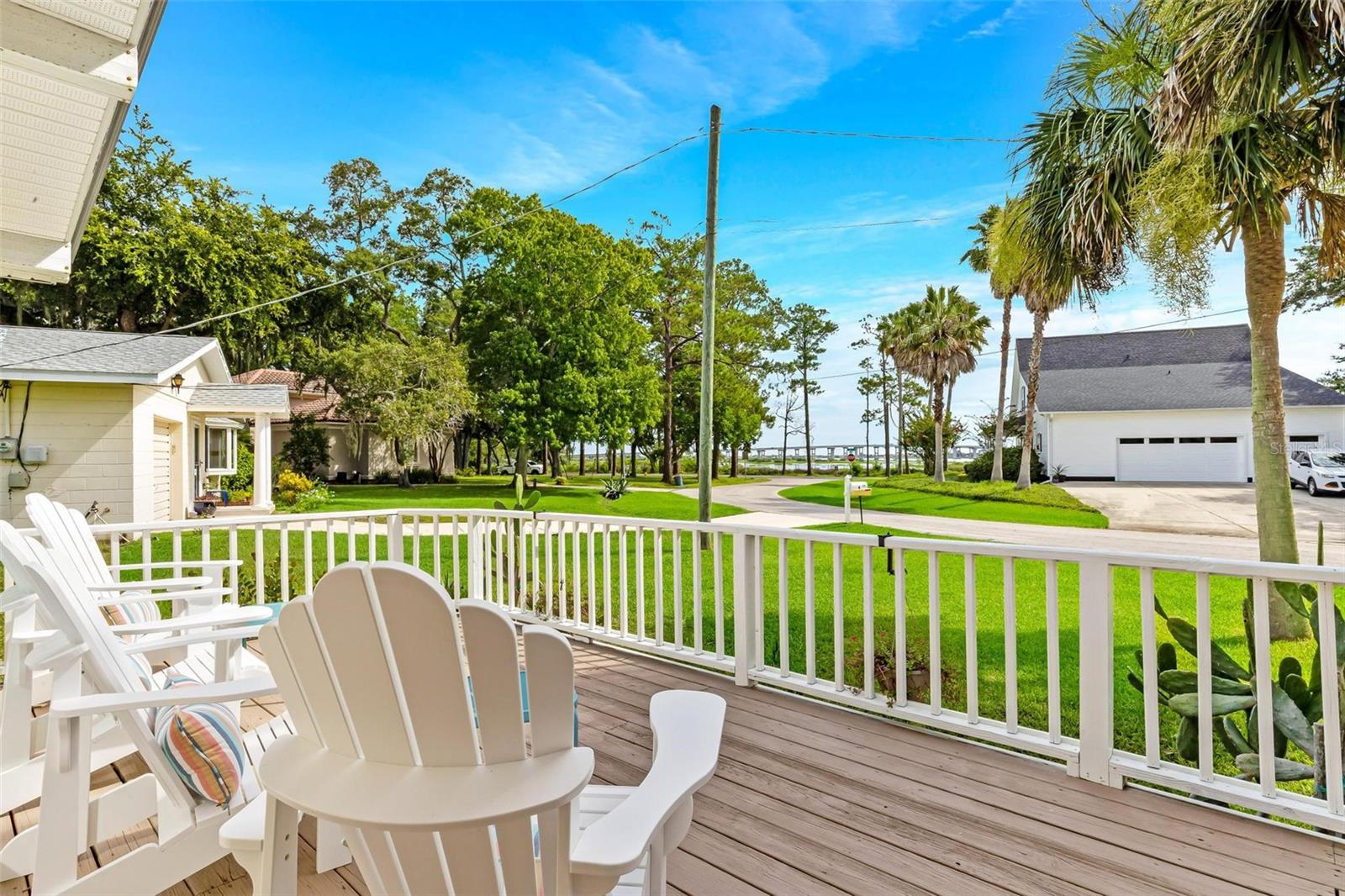 SAINT AUGUSTINE SOUTH - Residential