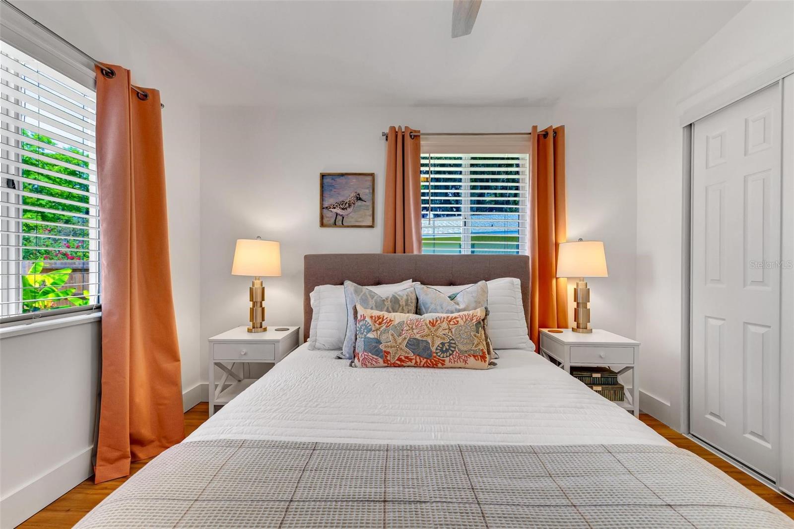 SAINT AUGUSTINE SOUTH - Residential