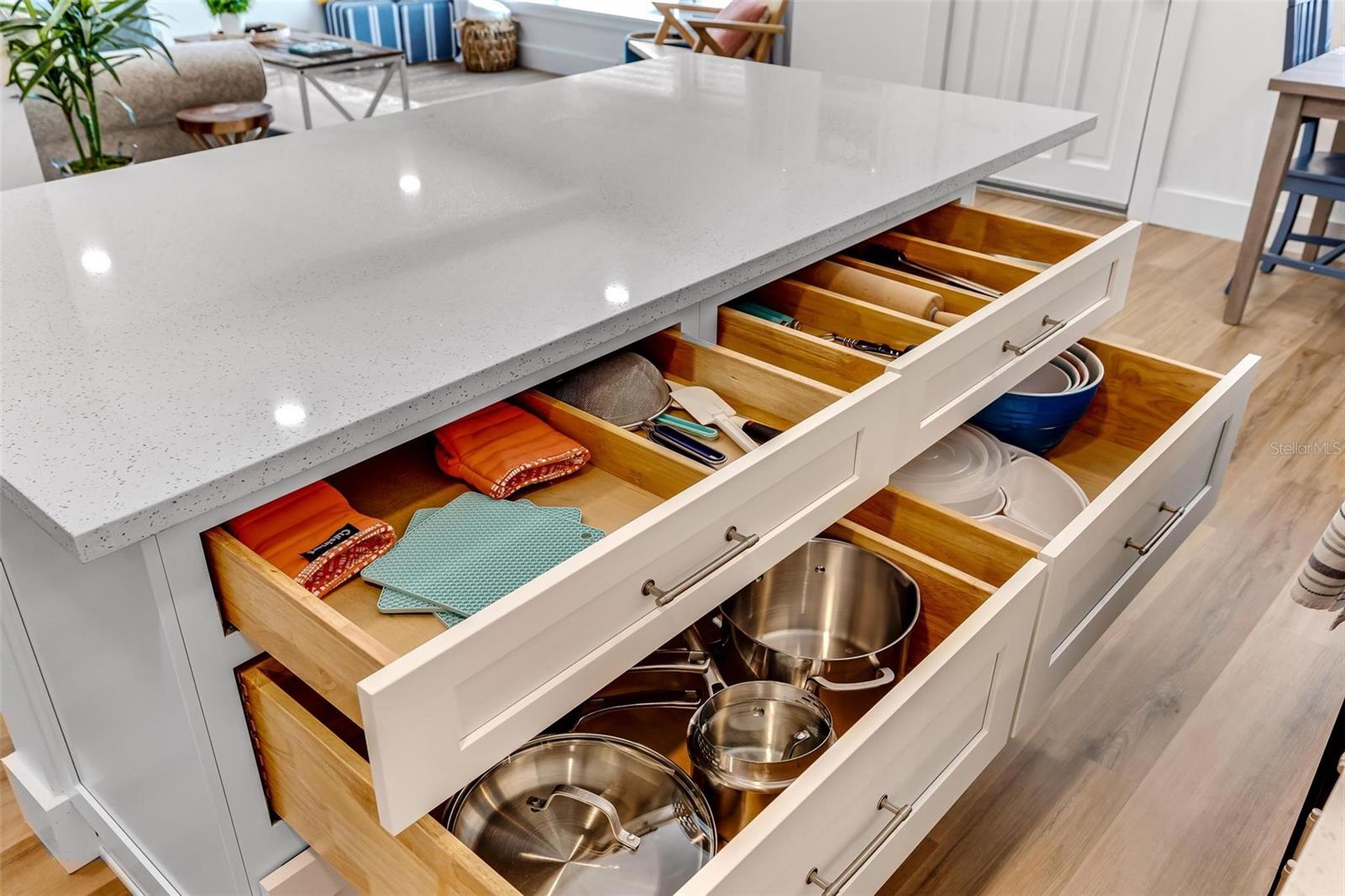 SAINT AUGUSTINE SOUTH - Residential