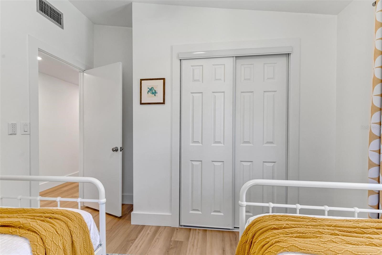 SAINT AUGUSTINE SOUTH - Residential