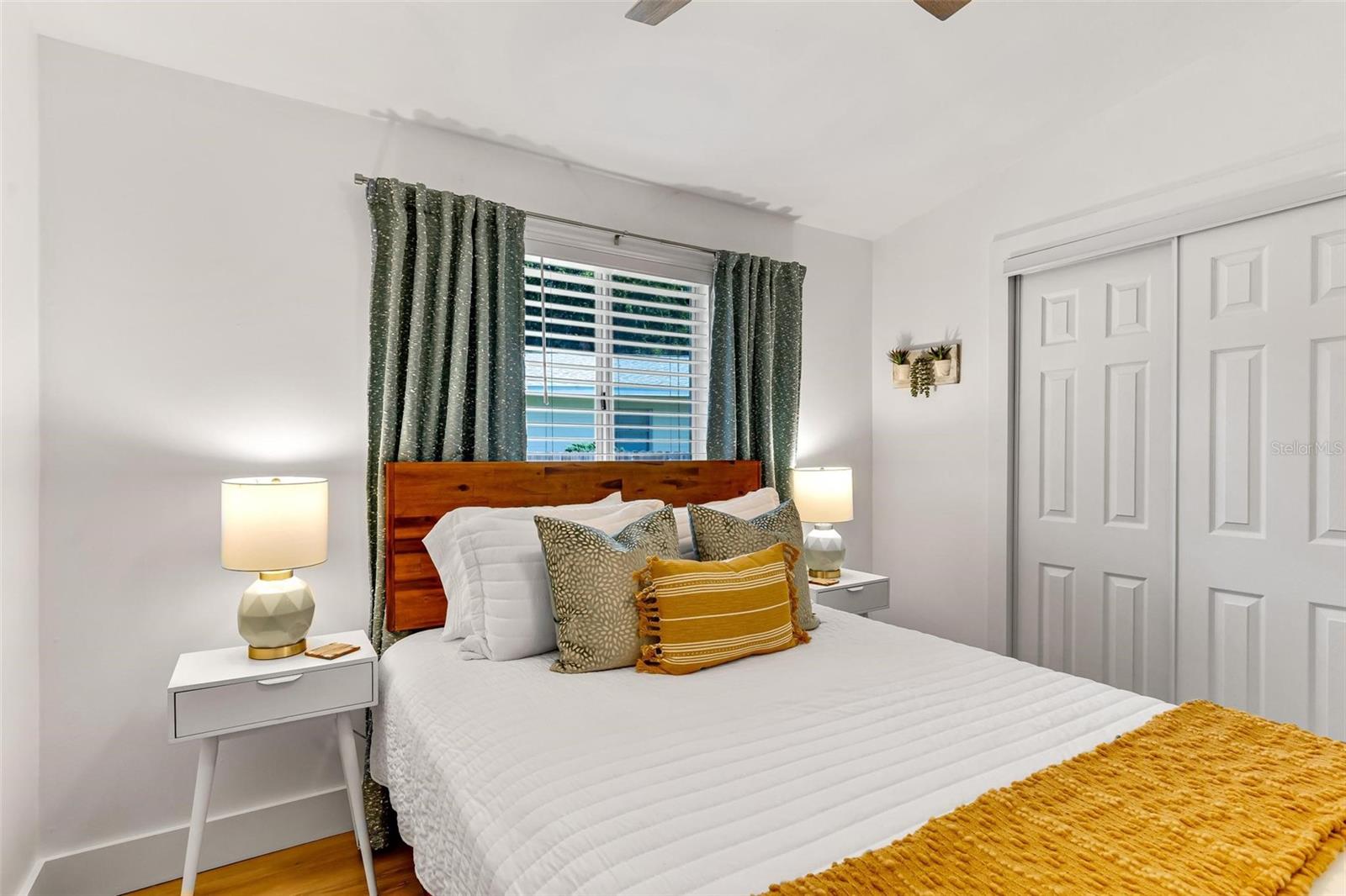 SAINT AUGUSTINE SOUTH - Residential