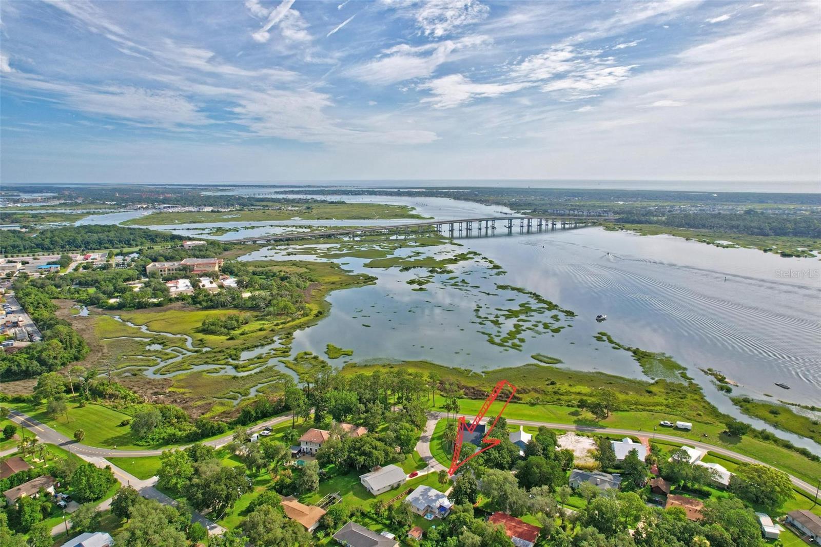 SAINT AUGUSTINE SOUTH - Residential