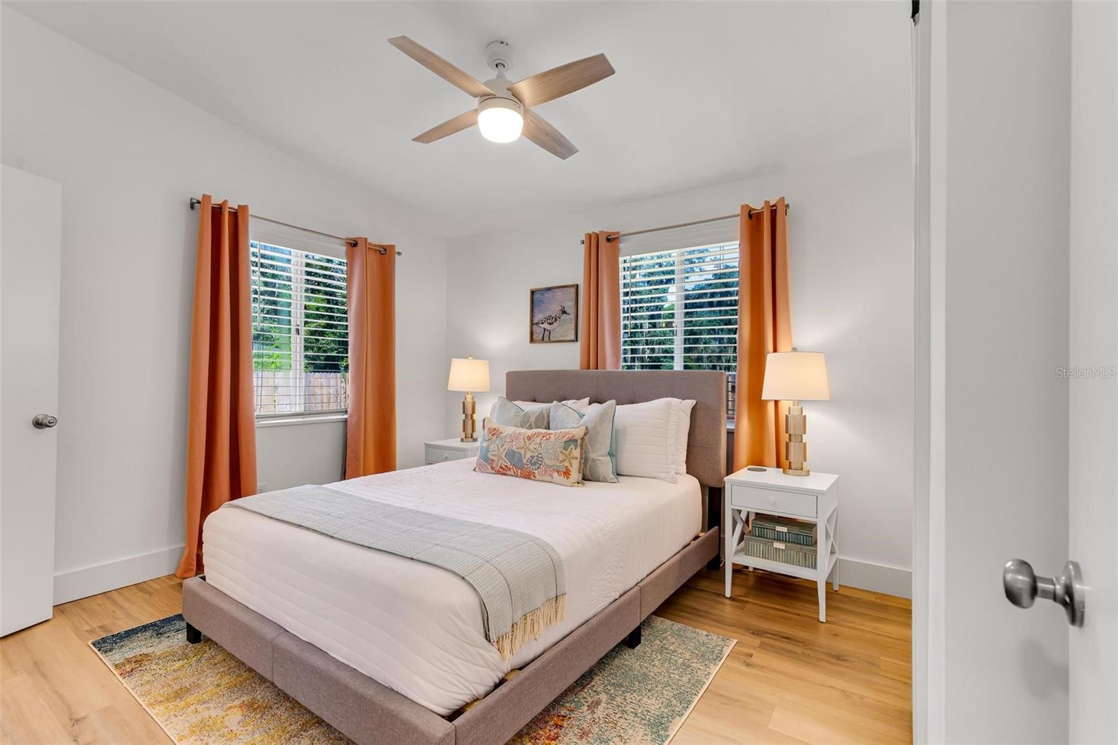 SAINT AUGUSTINE SOUTH - Residential