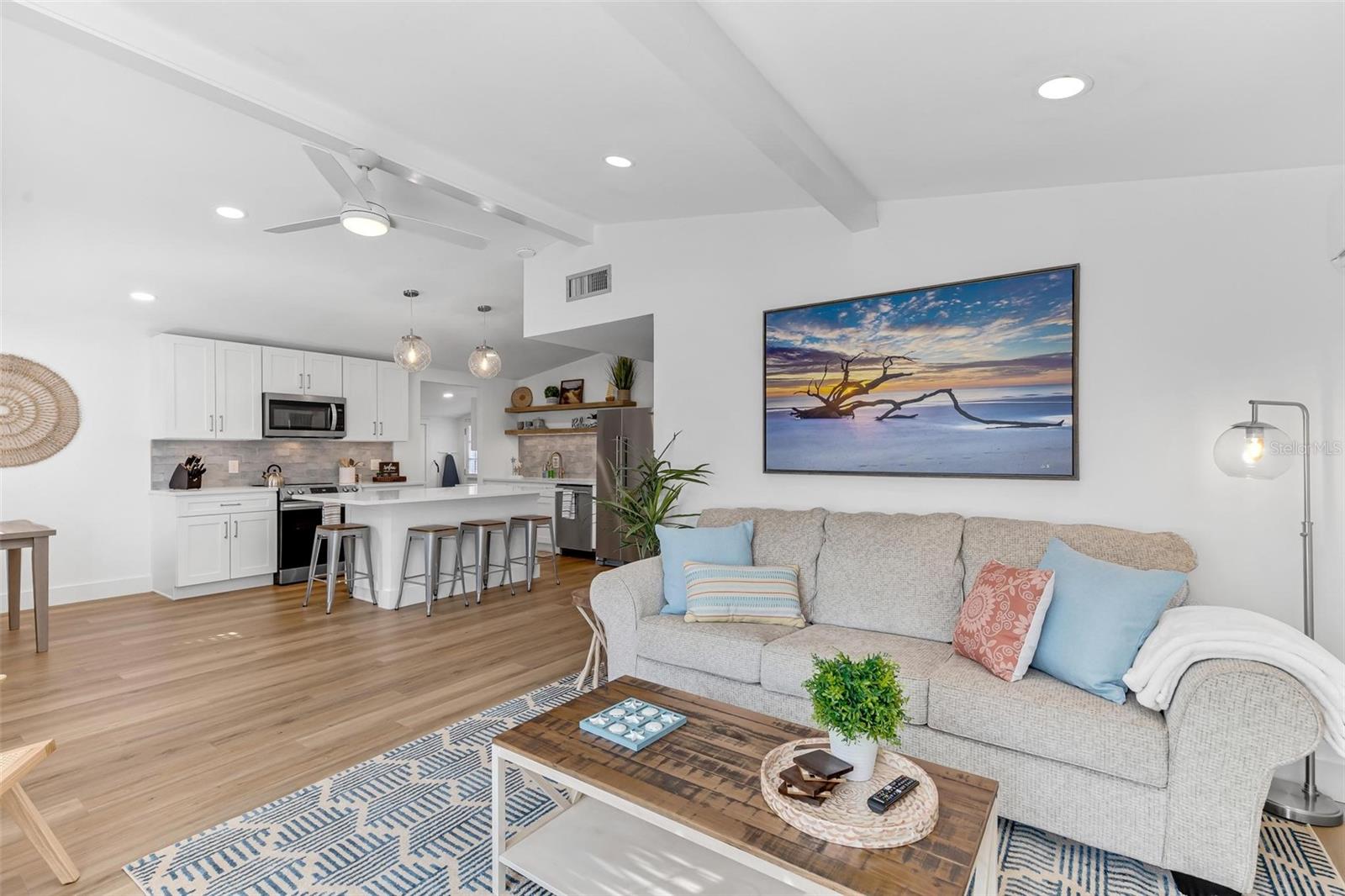 SAINT AUGUSTINE SOUTH - Residential