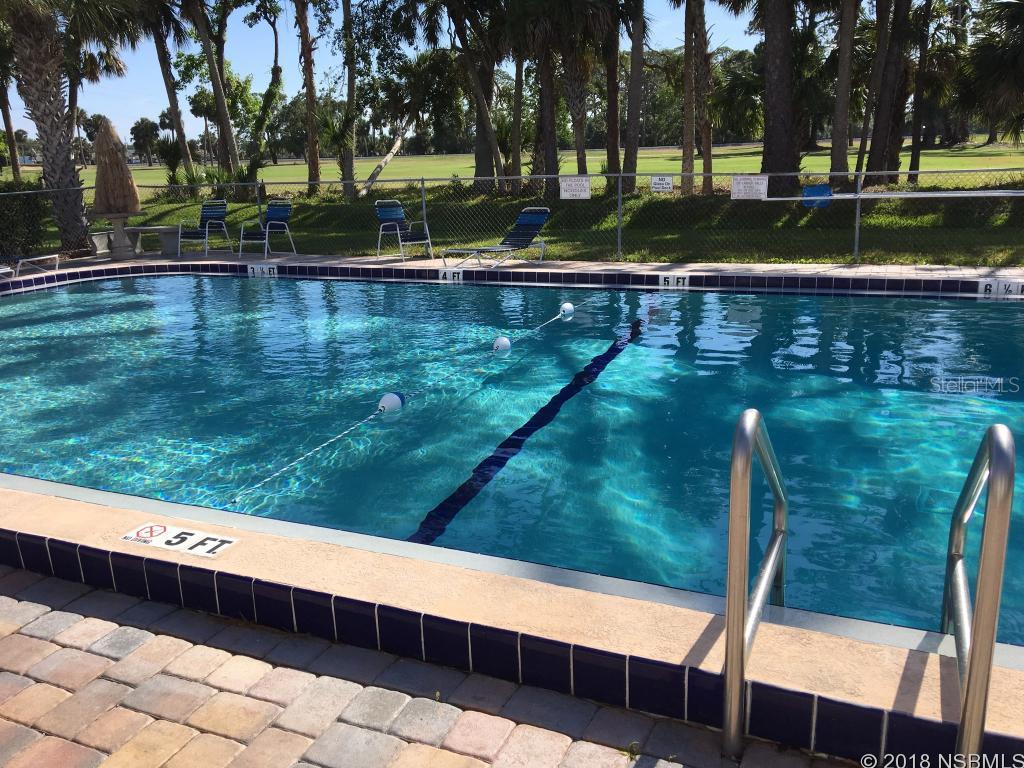 Daytona Beach Golf & Country Club - Residential