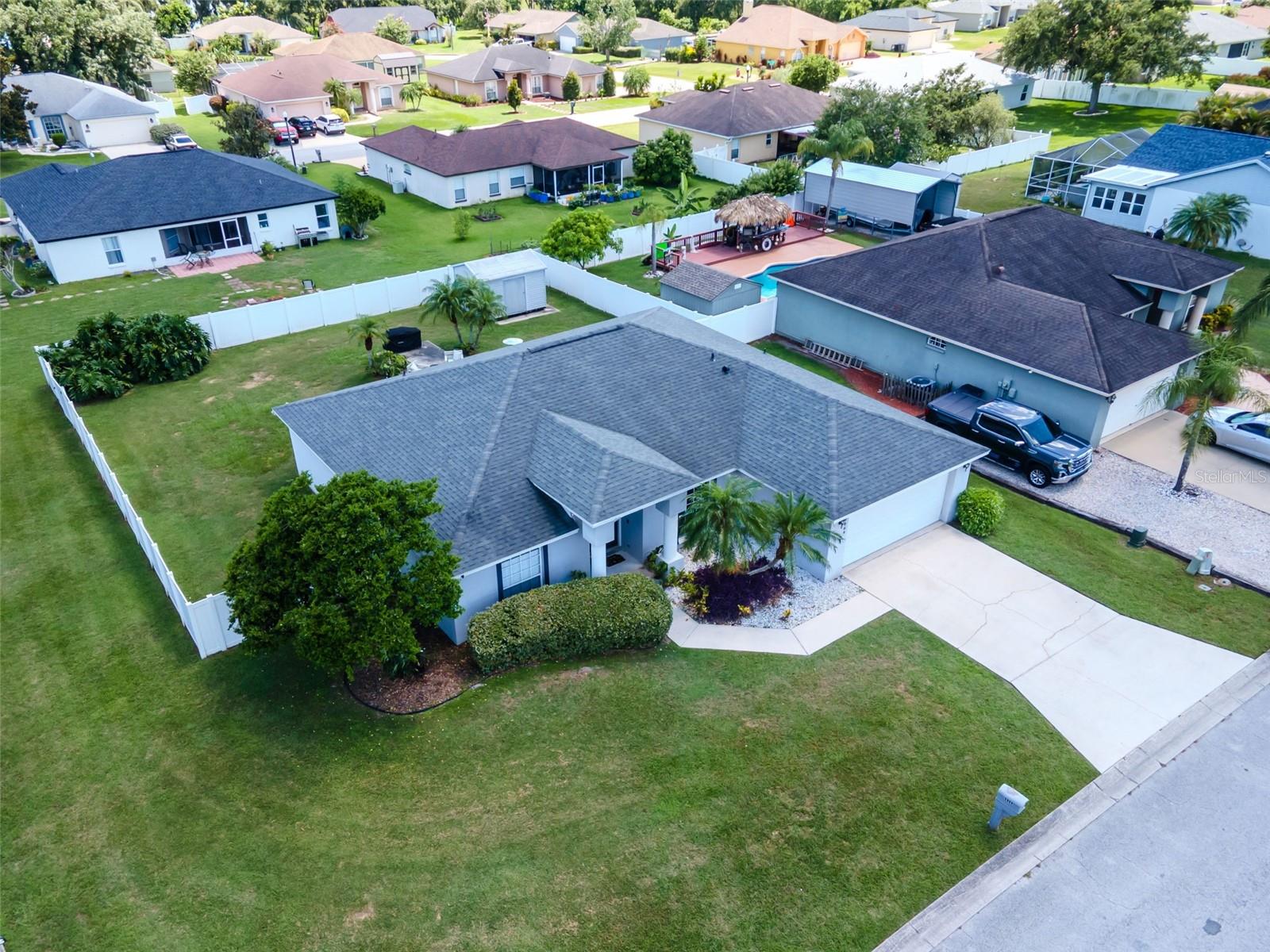 2869 HICKORY RIDGE DRIVE