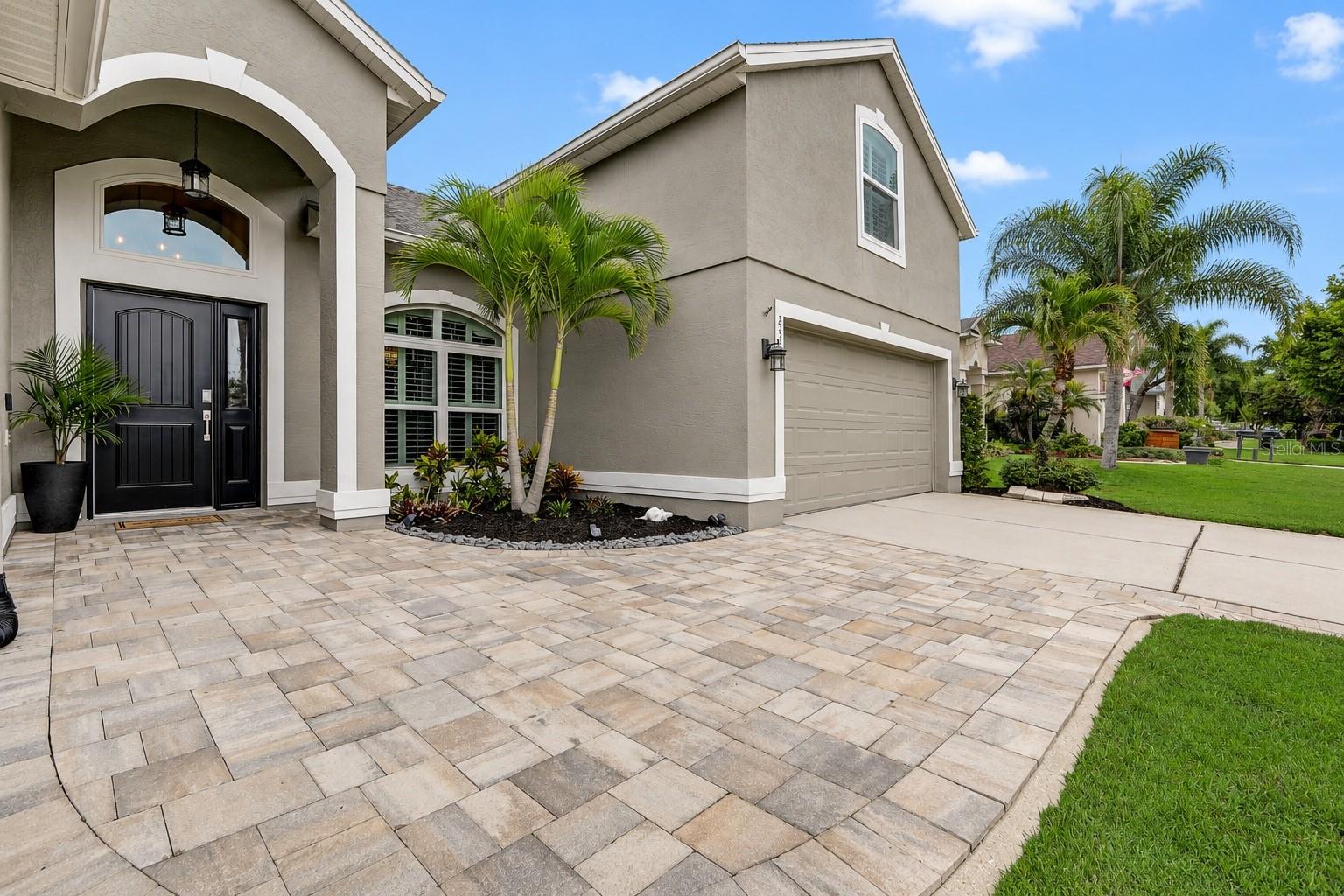 CYPRESS HEAD AT THE ENCLAVE - Residential