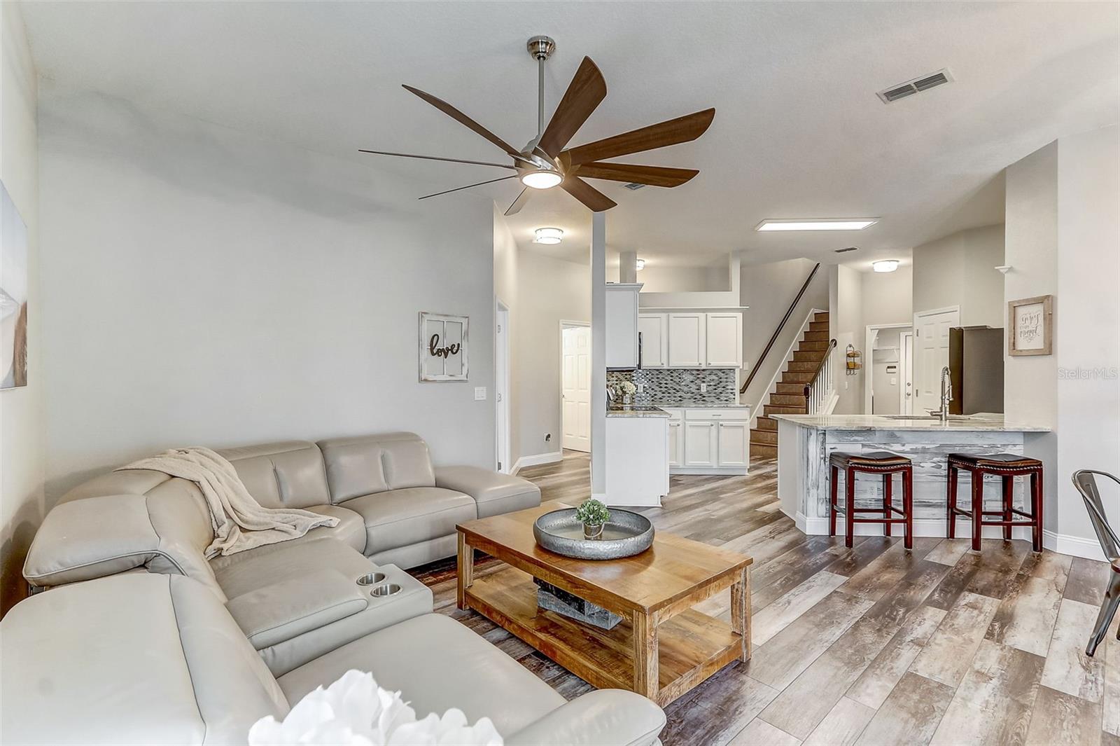CYPRESS HEAD AT THE ENCLAVE - Residential