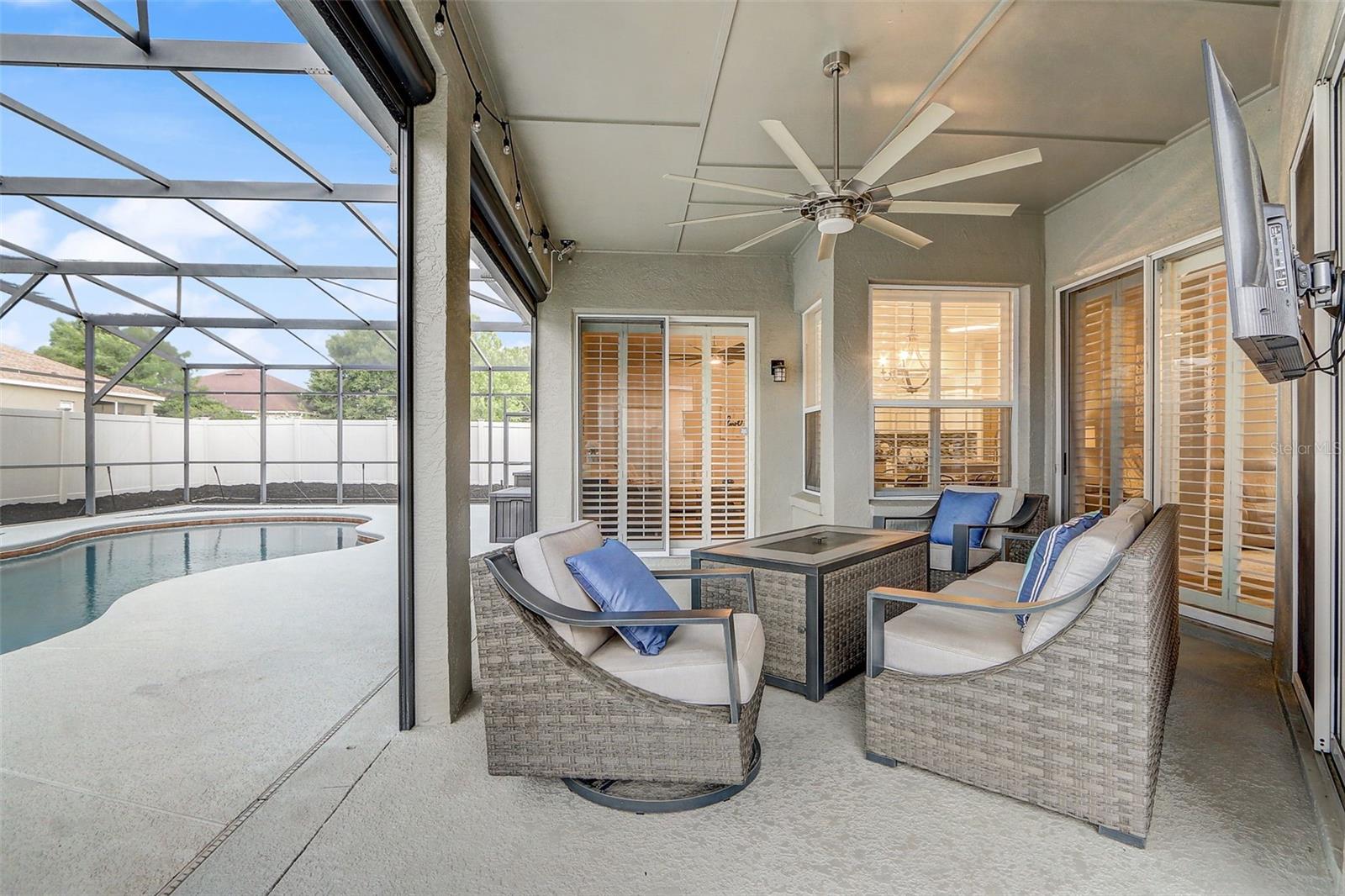 CYPRESS HEAD AT THE ENCLAVE - Residential