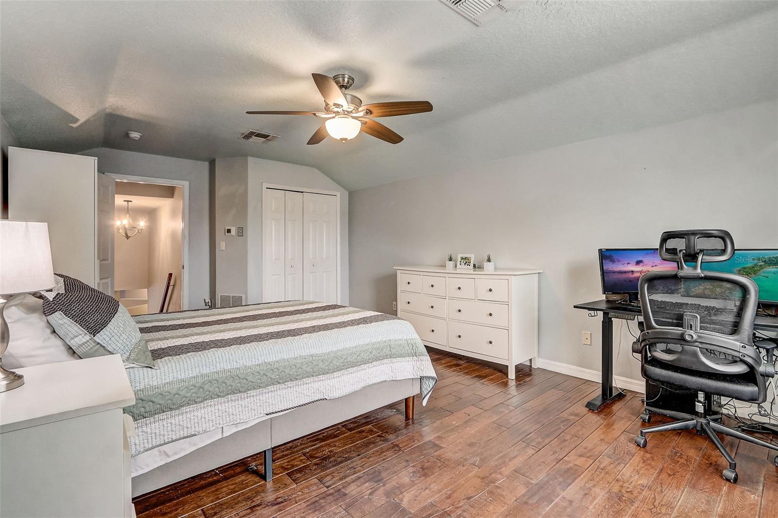 CYPRESS HEAD AT THE ENCLAVE - Residential