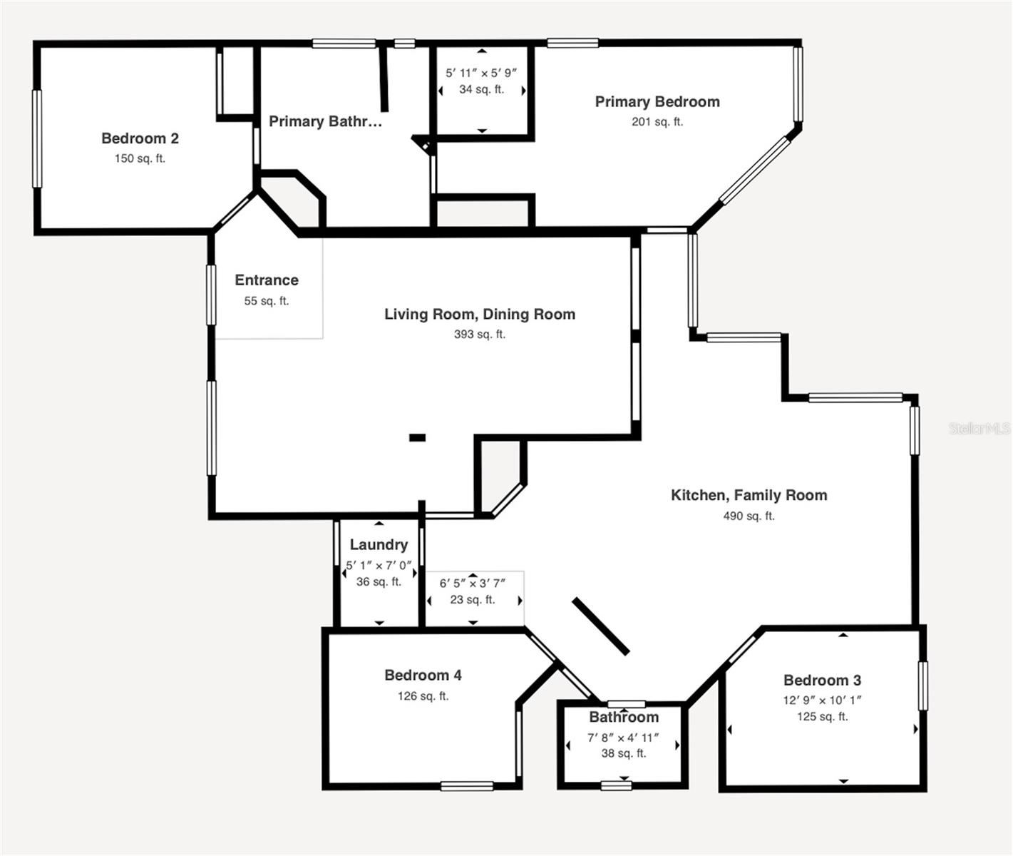 CYPRESS HEAD AT THE ENCLAVE - Residential