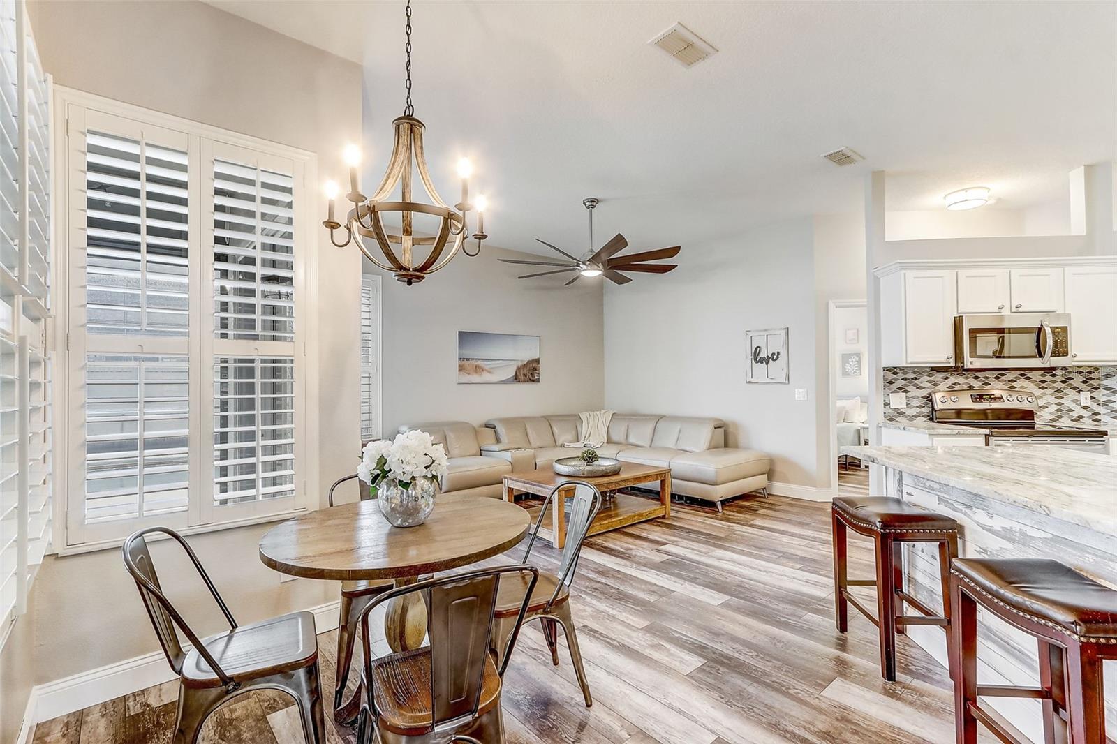 CYPRESS HEAD AT THE ENCLAVE - Residential