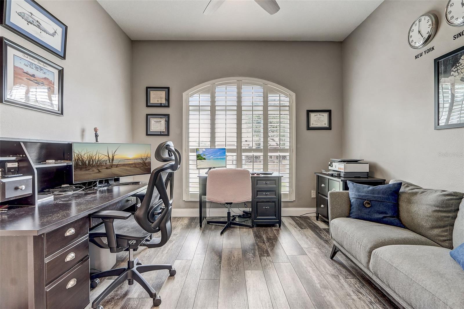 CYPRESS HEAD AT THE ENCLAVE - Residential