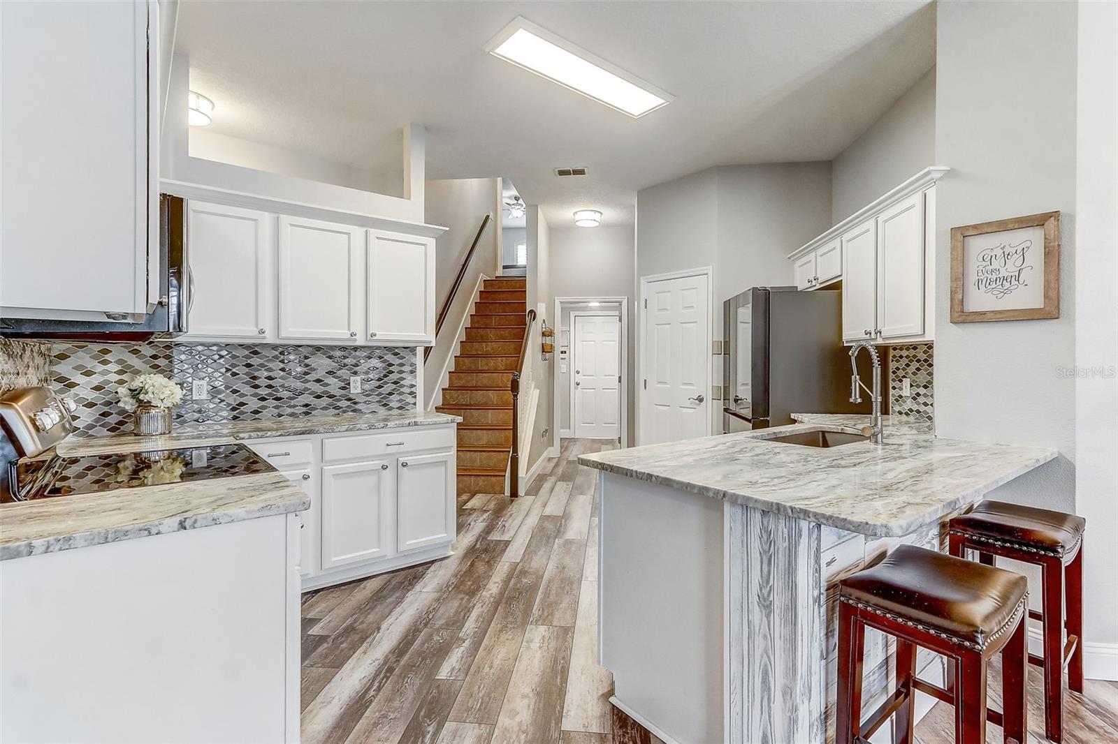 CYPRESS HEAD AT THE ENCLAVE - Residential