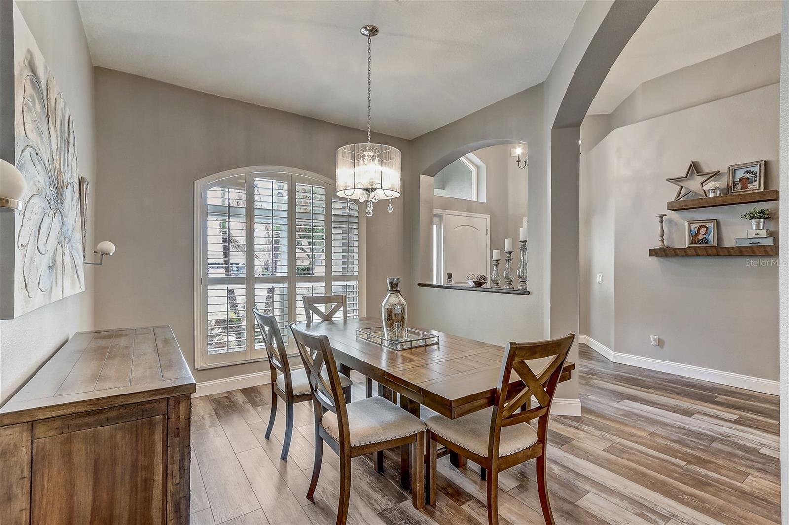 CYPRESS HEAD AT THE ENCLAVE - Residential