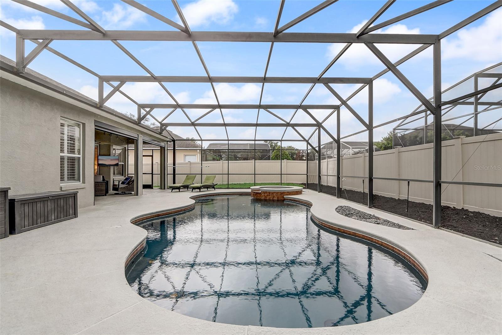 CYPRESS HEAD AT THE ENCLAVE - Residential