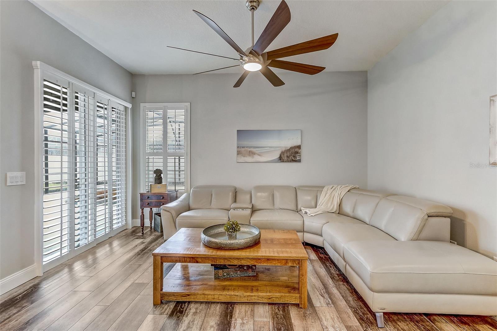 CYPRESS HEAD AT THE ENCLAVE - Residential