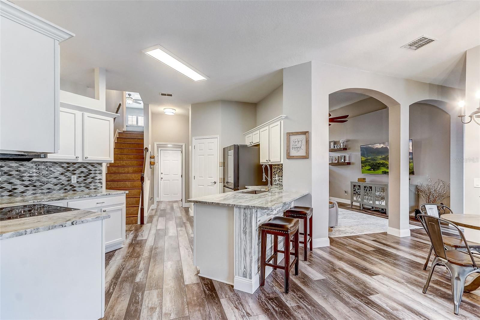 CYPRESS HEAD AT THE ENCLAVE - Residential