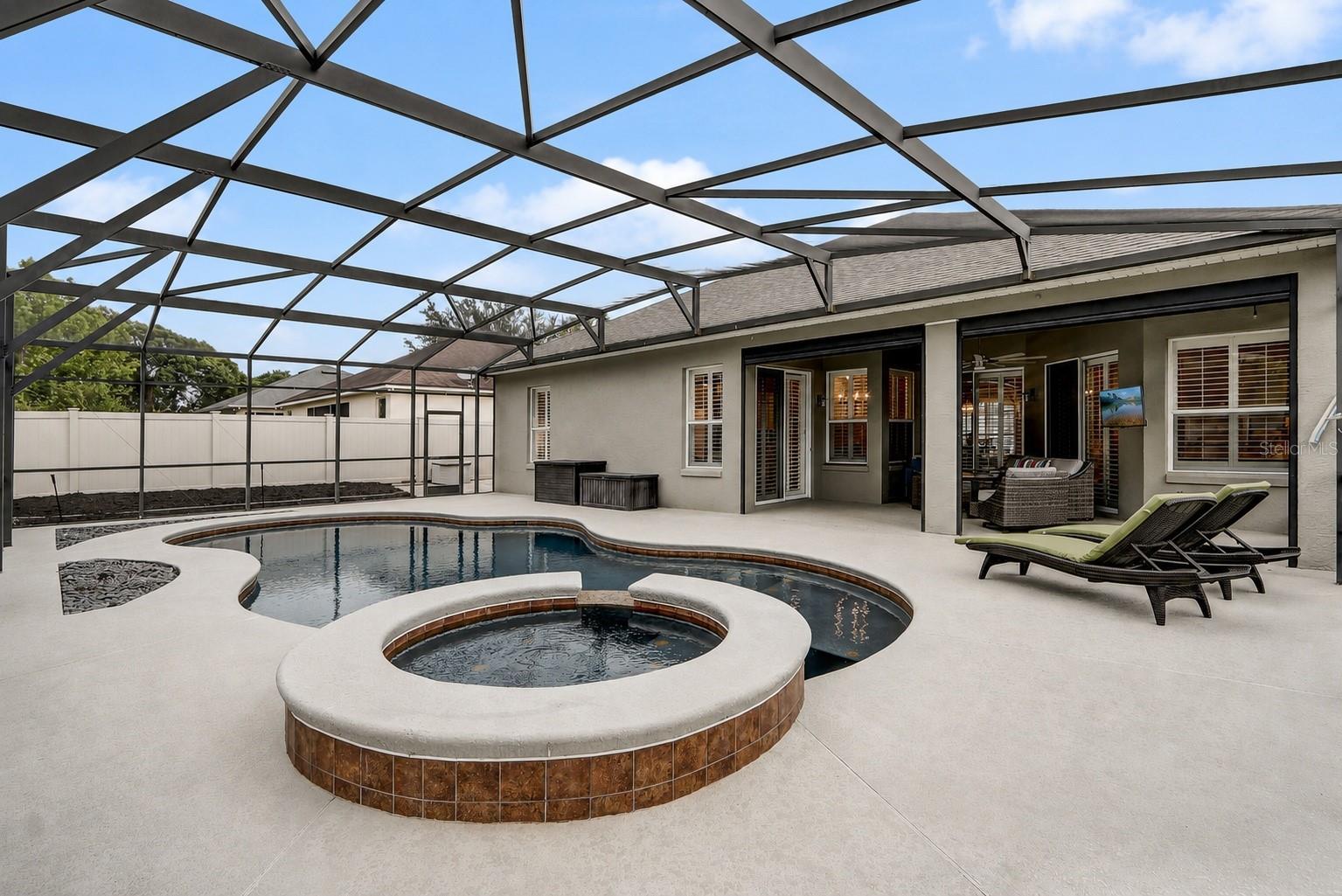 CYPRESS HEAD AT THE ENCLAVE - Residential