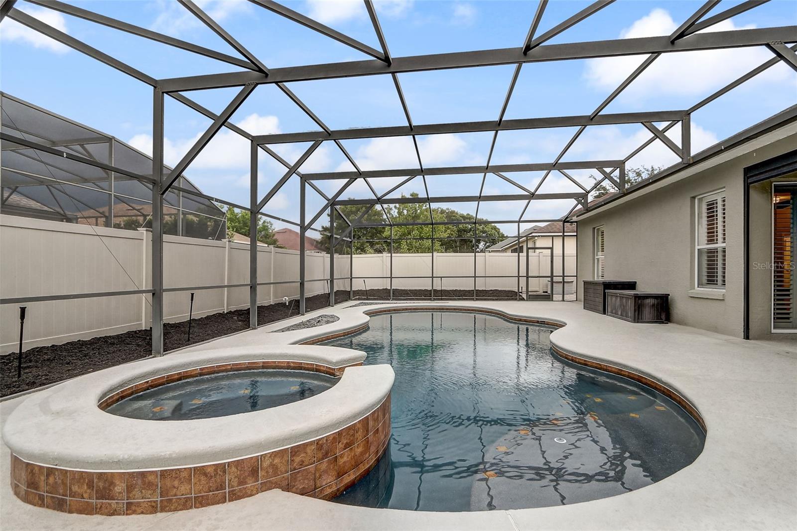 CYPRESS HEAD AT THE ENCLAVE - Residential