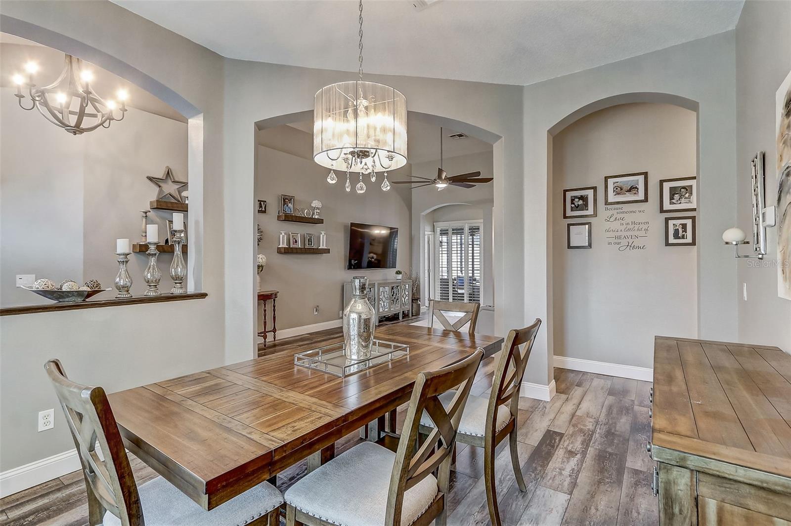 CYPRESS HEAD AT THE ENCLAVE - Residential