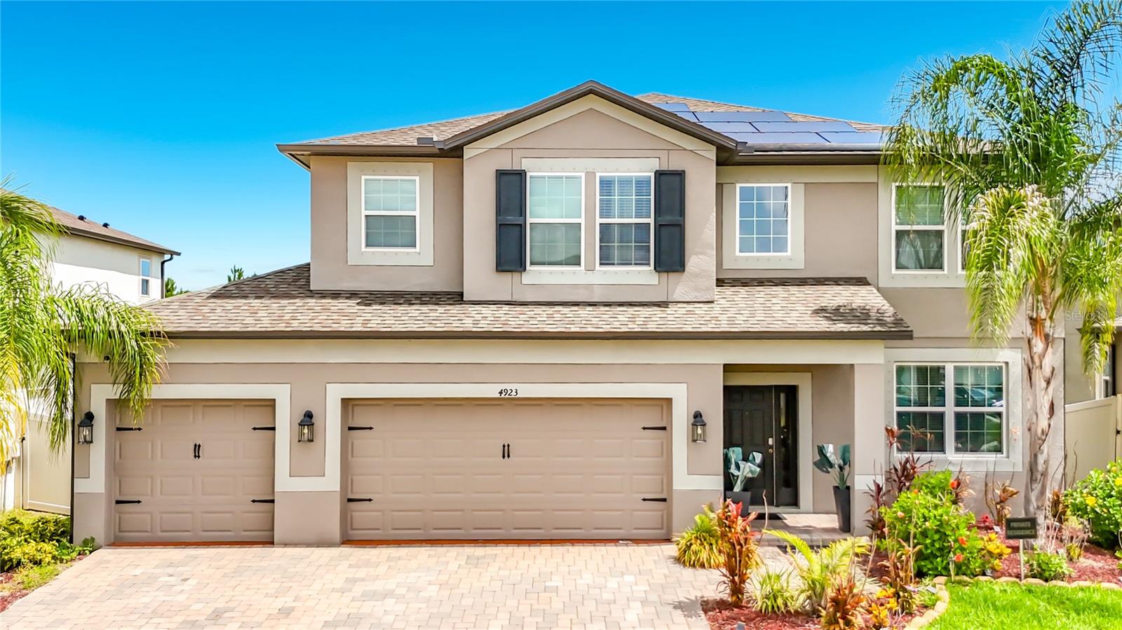 4923 EAGLE ROCK DRIVE