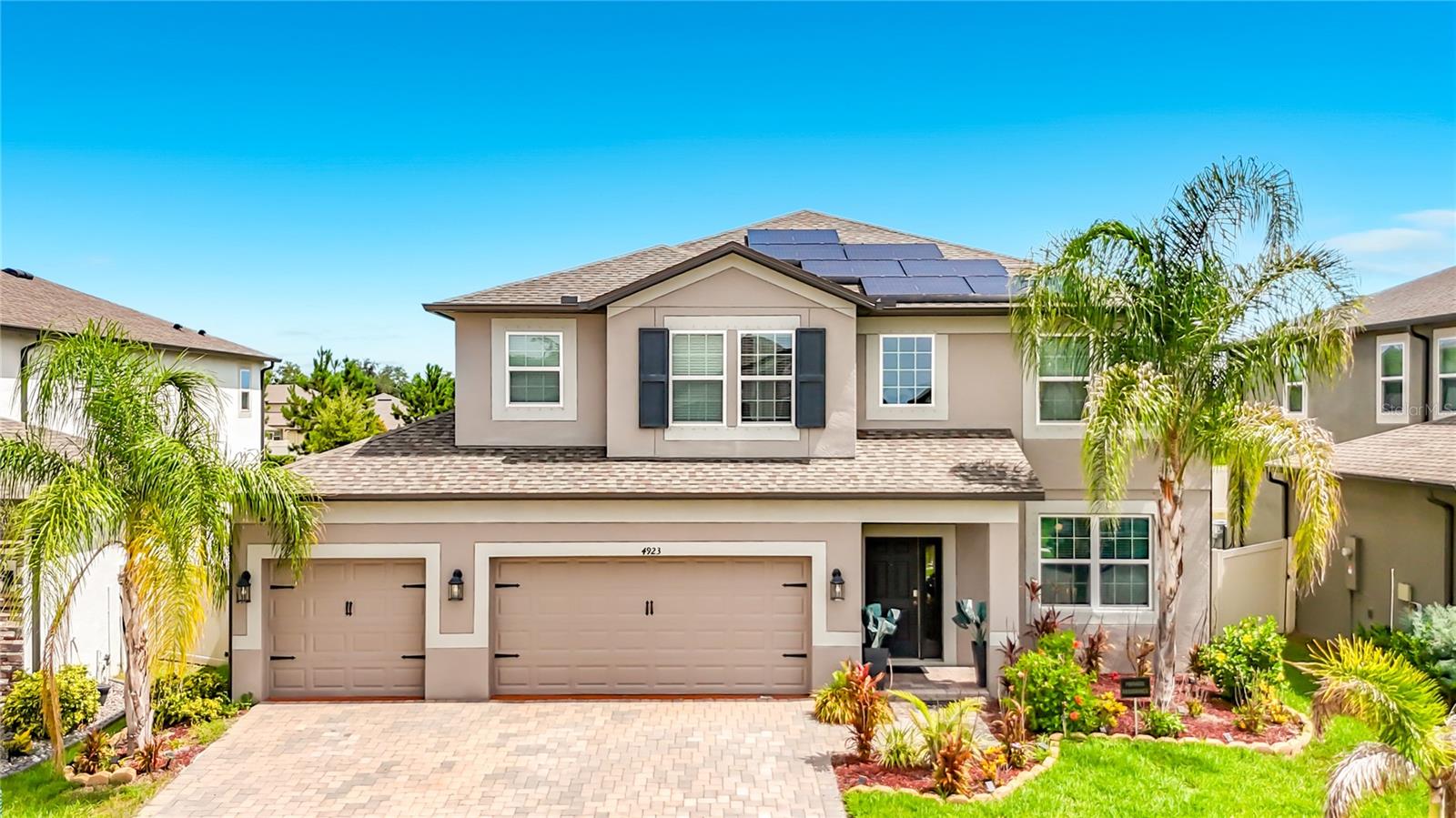 4923 EAGLE ROCK DRIVE