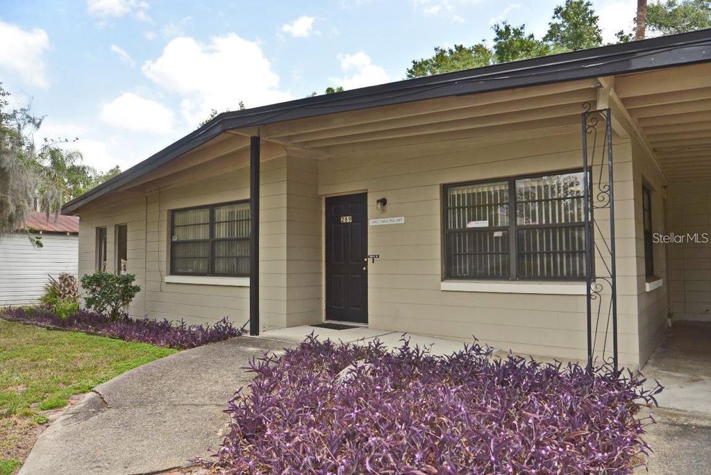 Photo of 289 Wilma Street, Longwood, FL 32750 (MLS # O6386313)