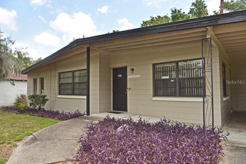 289 WILMA STREET LONGWOOD FL 32750